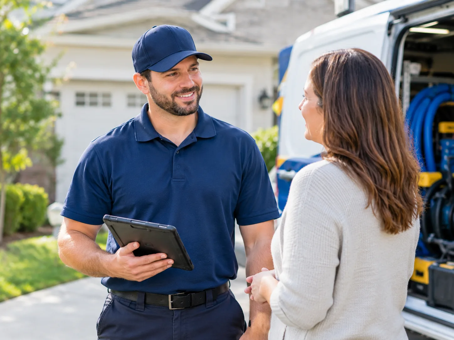 Sewage Backup Cleanup Fieldale, VA FAQs